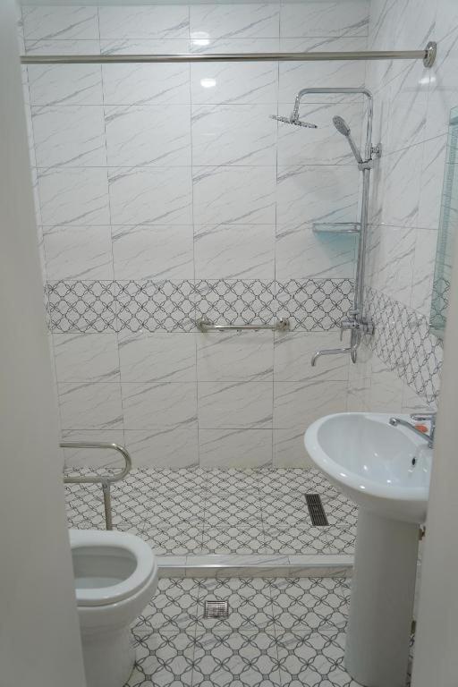 Hotel Samaria Terrace Samarkand Esterno foto