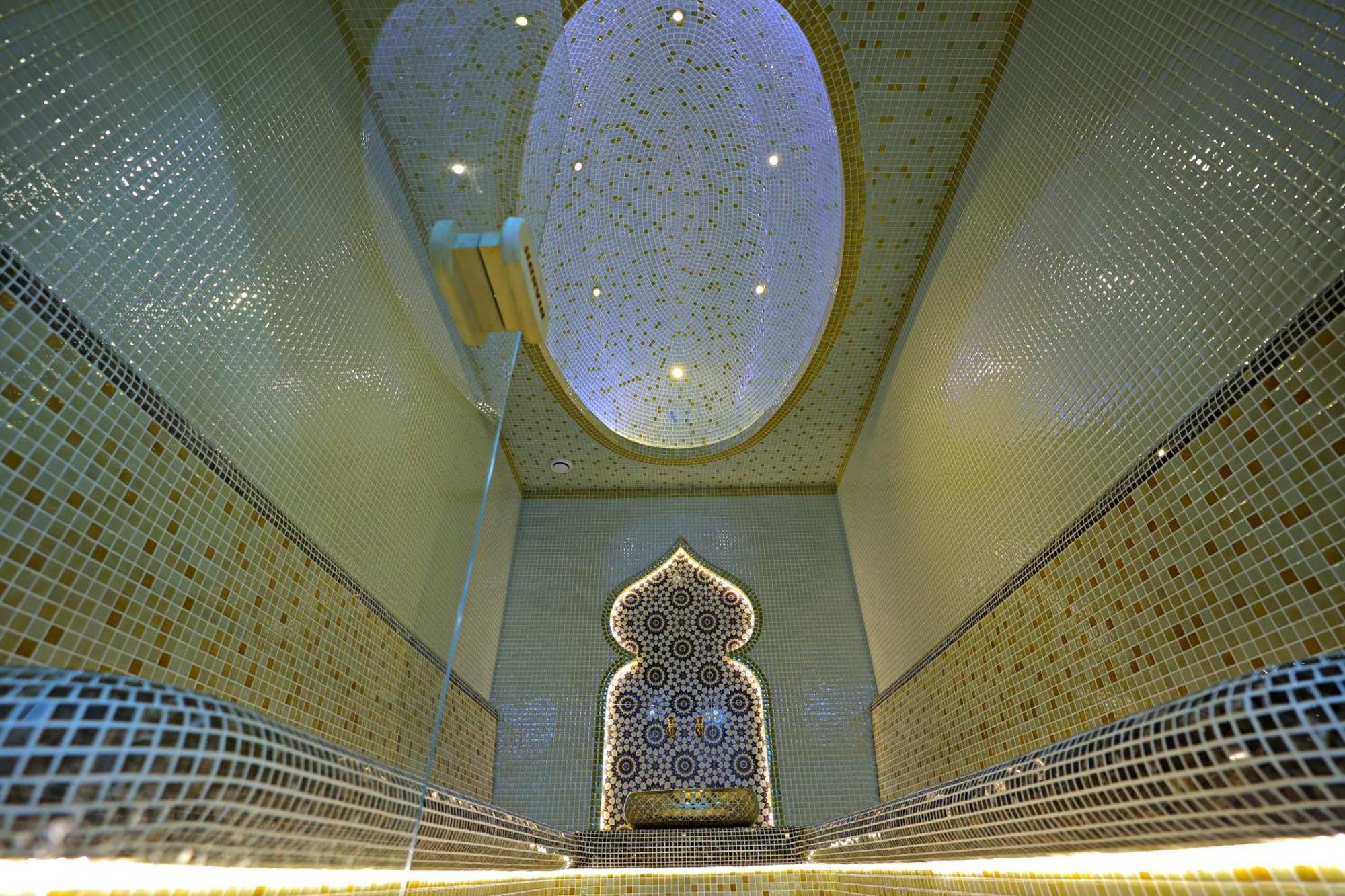 Hotel Samaria Terrace Samarkand Esterno foto