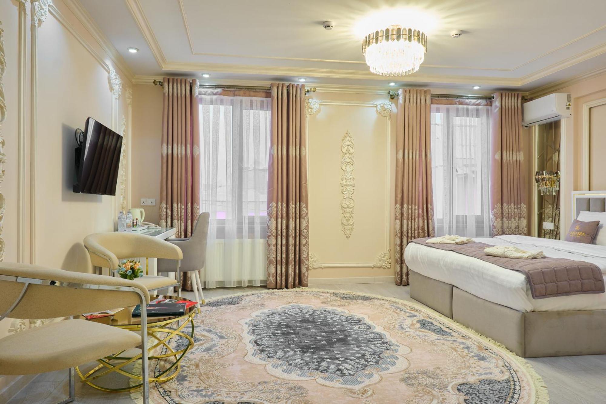 Hotel Samaria Terrace Samarkand Esterno foto