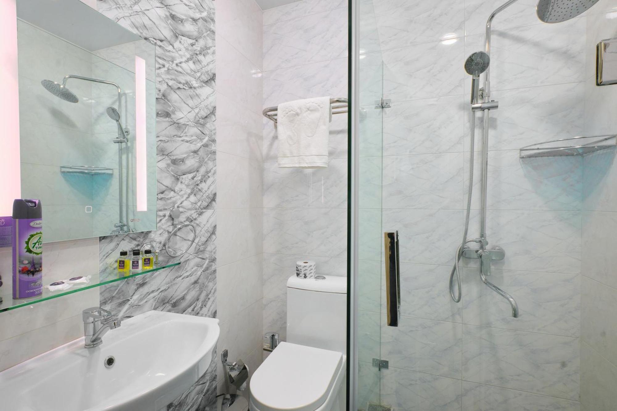 Hotel Samaria Terrace Samarkand Esterno foto