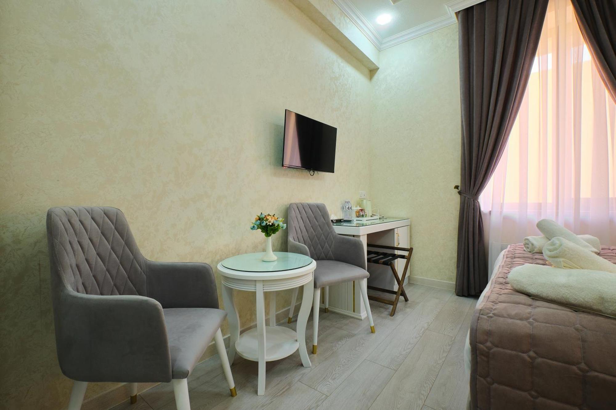 Hotel Samaria Terrace Samarkand Esterno foto